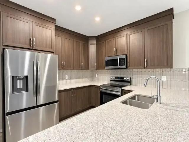 House for rent in Cityscape, Calgary