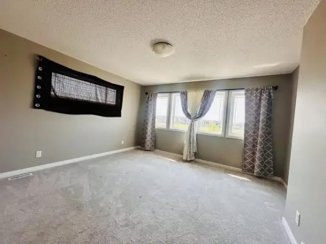 House for rent in Redstone, Calgary