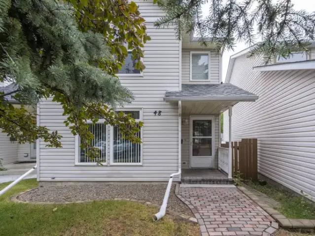 House for rent in Northwest, Alberta