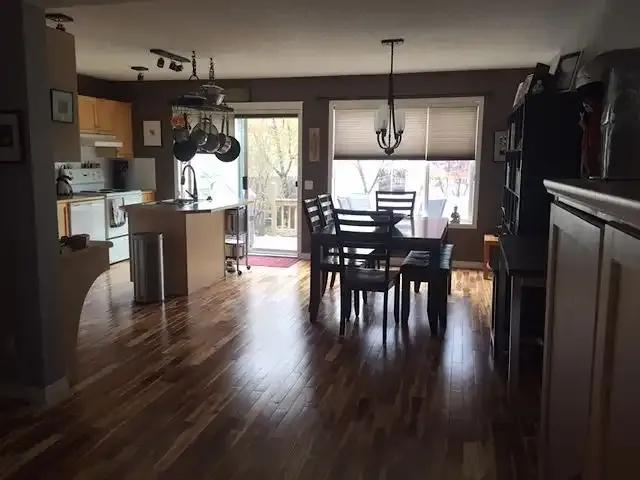 House for rent in Northwest, Alberta