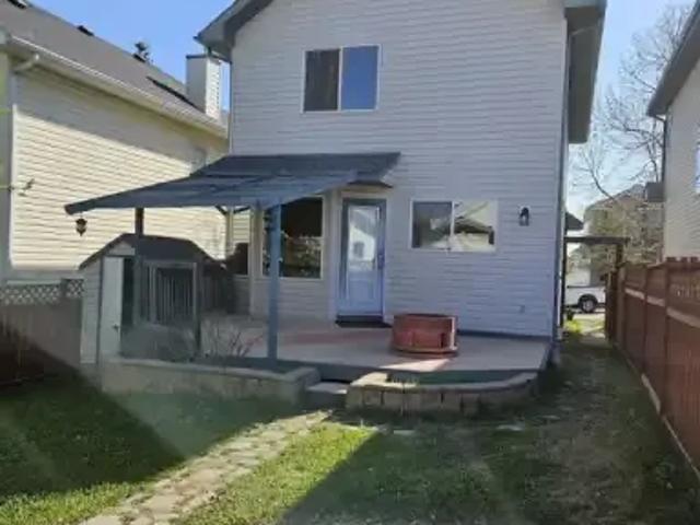 House for rent in Northwest, Alberta