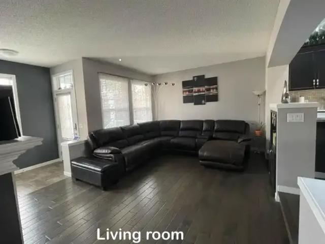 House for rent in Northwest, Alberta
