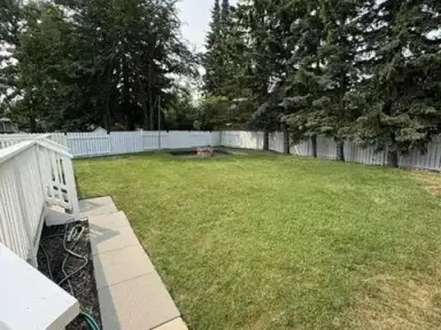 House for rent in Northwest, Alberta
