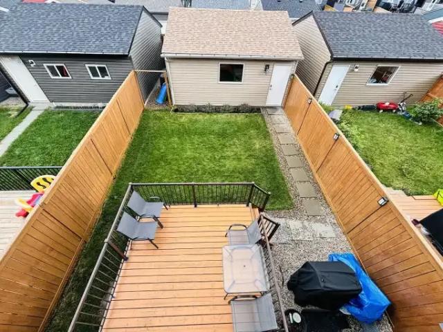House for rent in Evanston, Calgary