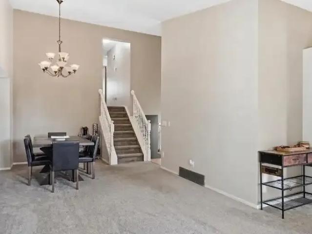 House for rent in Erin Woods, Calgary