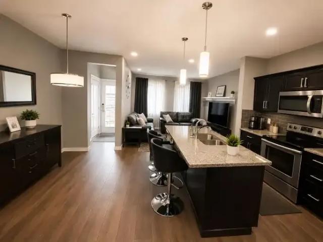 House for rent in Northwest, Alberta
