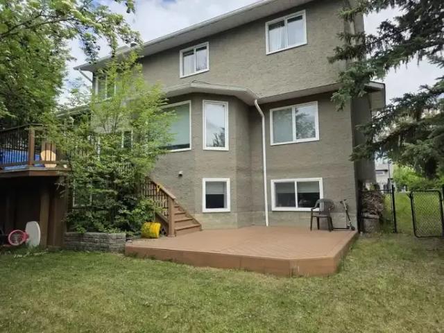 House for rent in Northwest, Alberta
