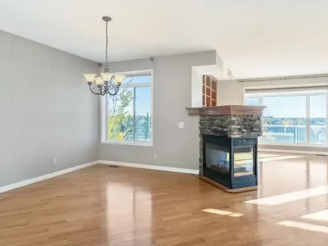 House for rent in The Cascades in Royal Oak, Calgary