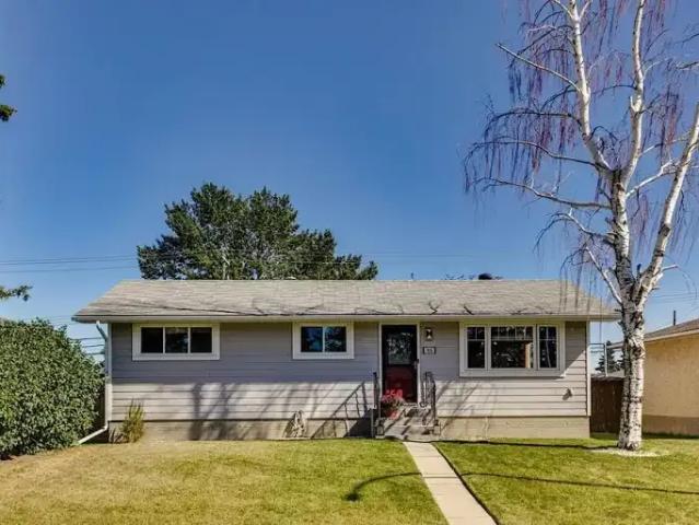 House for rent in Northwest, Alberta