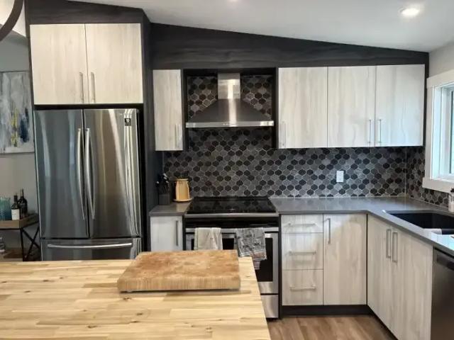 House for rent in Northwest, Alberta