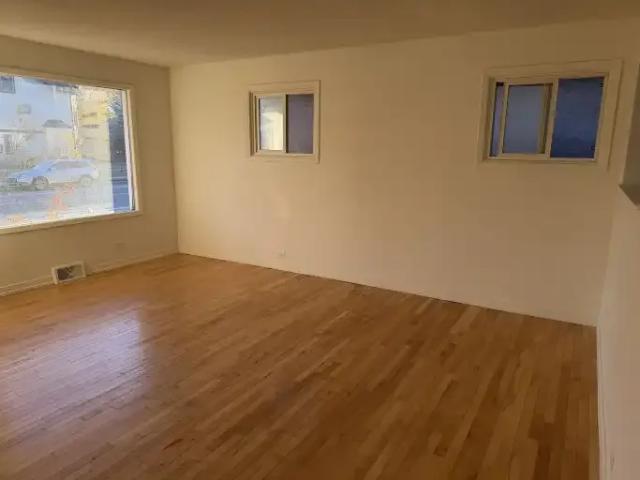 House for rent in Hillhurst, Calgary