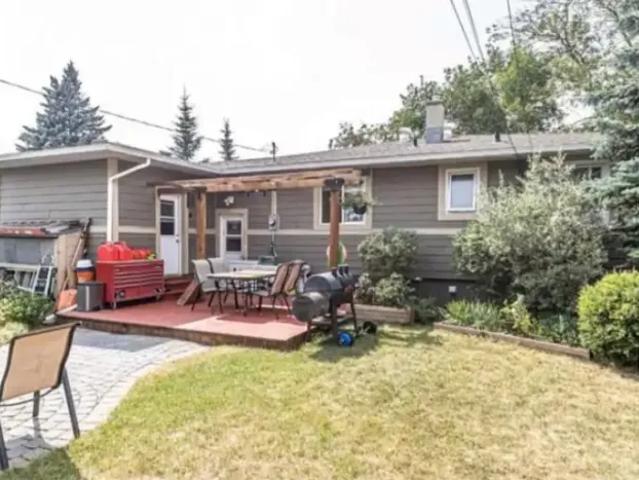 House for rent in Glendale, Calgary