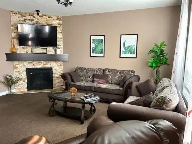 House for rent in Northwest, Alberta