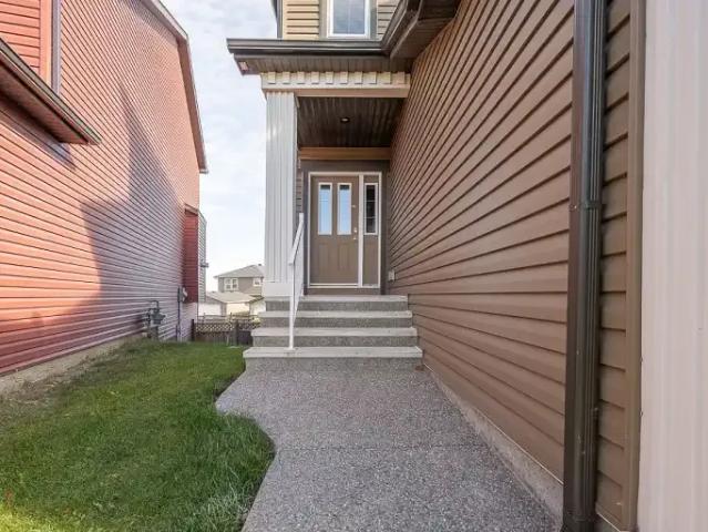 House for rent in Evanston, Calgary