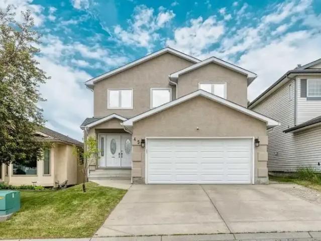 House for rent in Arbour Lake, Calgary
