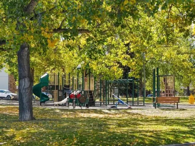 House for rent in Sunnyside, Calgary
