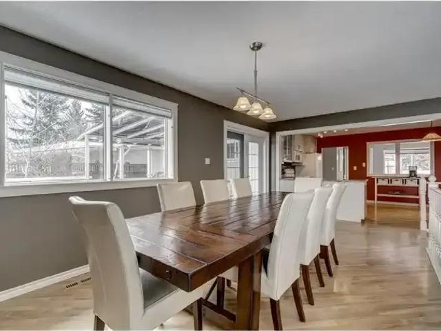 House for rent in Wildwood, Calgary
