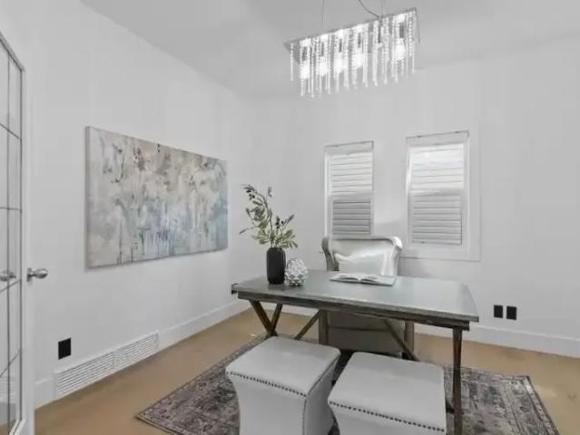 House for rent in Springbank Hill, Calgary