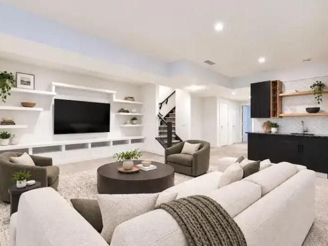House for rent in Highland Park, Calgary