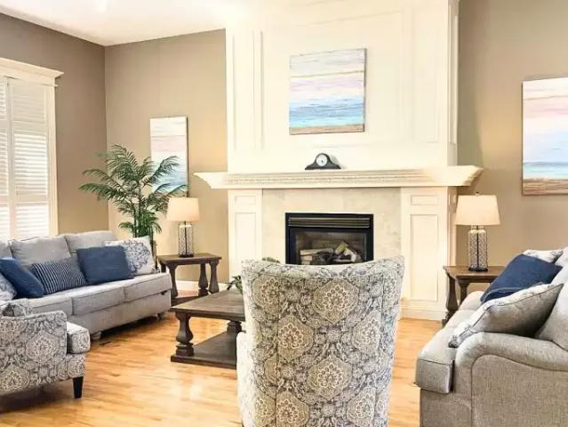 House for rent in Alberta