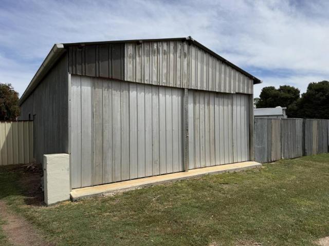 House for sale in Caltowie, Northern Areas Council