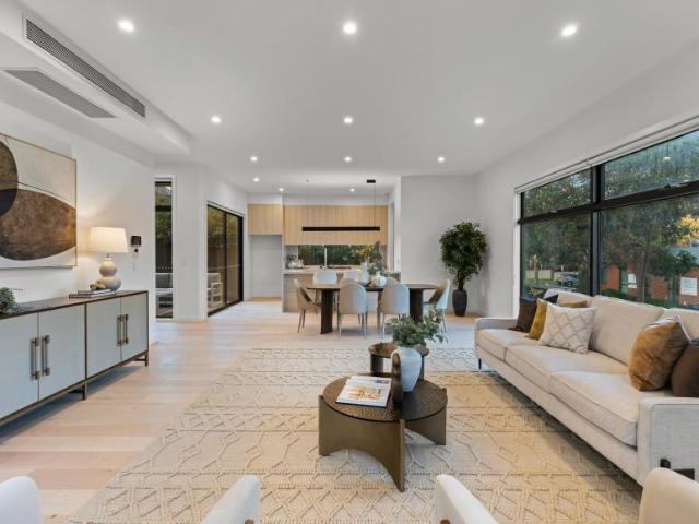 House for sale in Camberwell, Melbourne