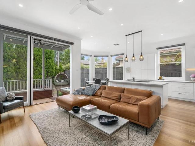 House for sale in Camberwell, Melbourne