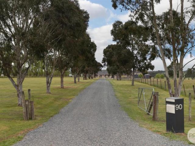 House for sale in Cambrian Hill, Golden Plains Shire