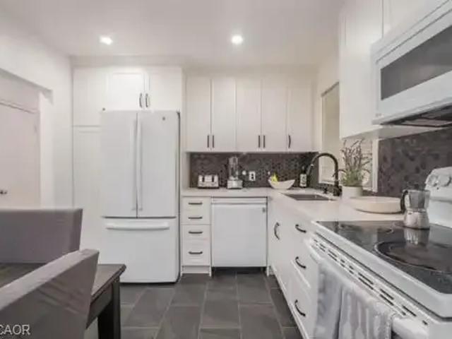 House for rent in Cambridge, Ontario
