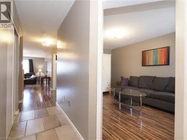 House for rent in Cambridge, Ontario