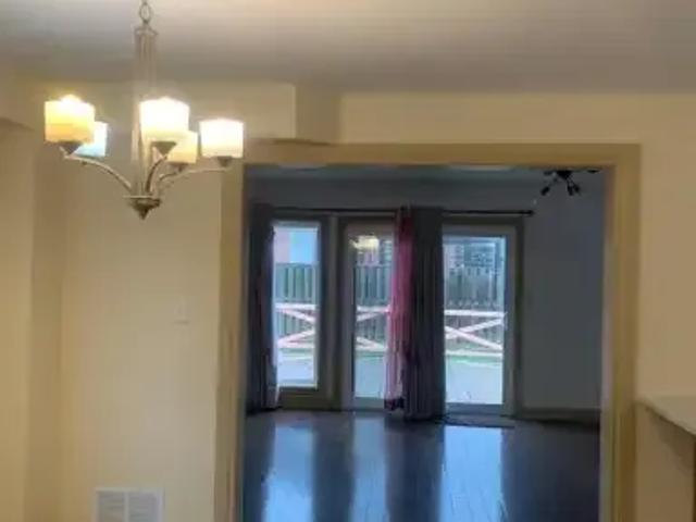 House for rent in Cambridge, Ontario