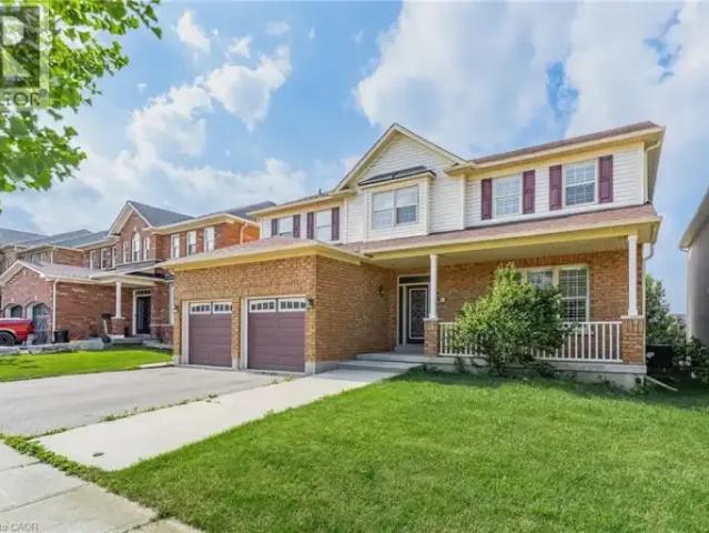 House for rent in Cambridge, Ontario