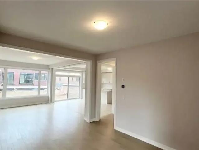 House for rent in Cambridge, Ontario