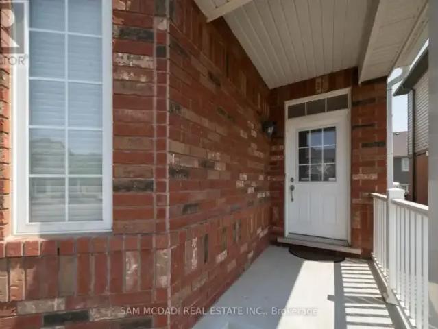 House for rent in Cambridge, Ontario