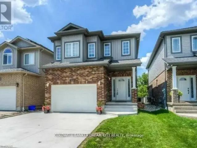 House for rent in Cambridge, Ontario