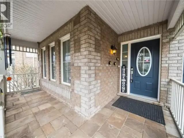 House for rent in Cambridge, Ontario
