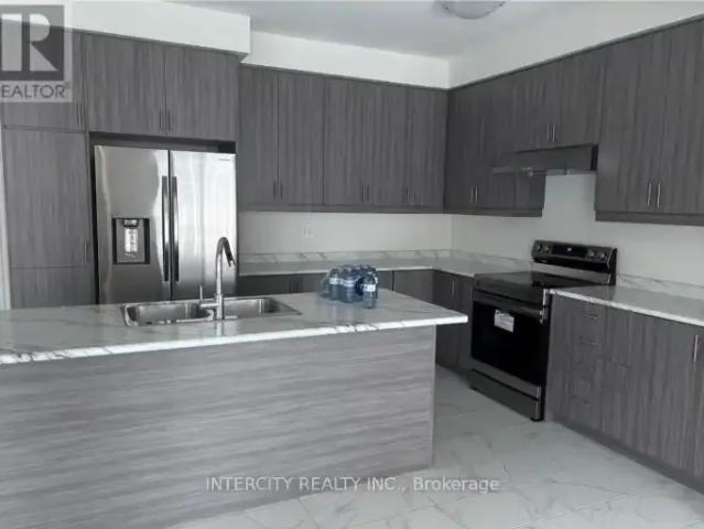 House for rent in Cambridge, Ontario