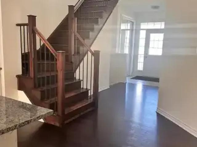 House for rent in Cambridge, Ontario