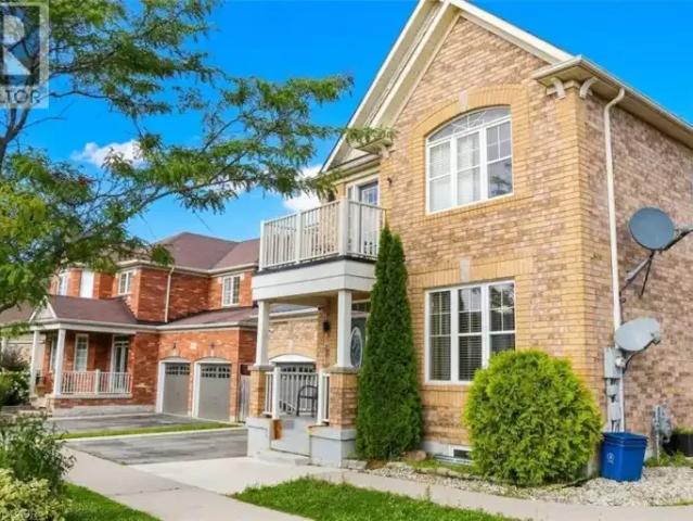 House for rent in Cambridge, Southwestern Ontario