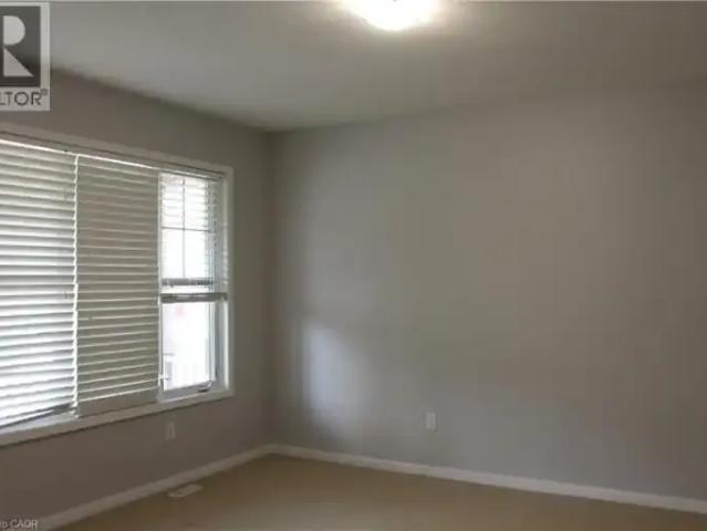 House for rent in Cambridge, Ontario