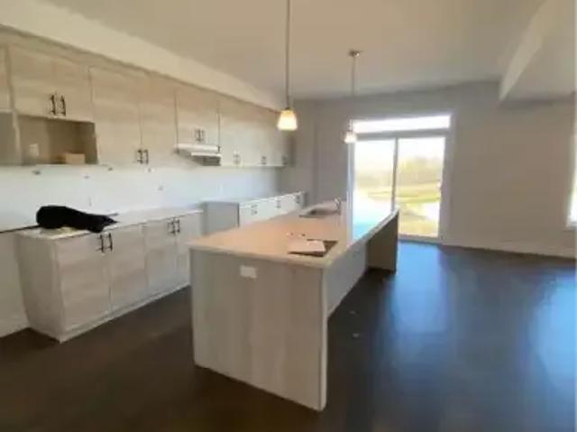 House for rent in Cambridge, Ontario