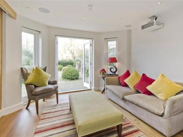 House for rent in Camden Town, Notting Hill