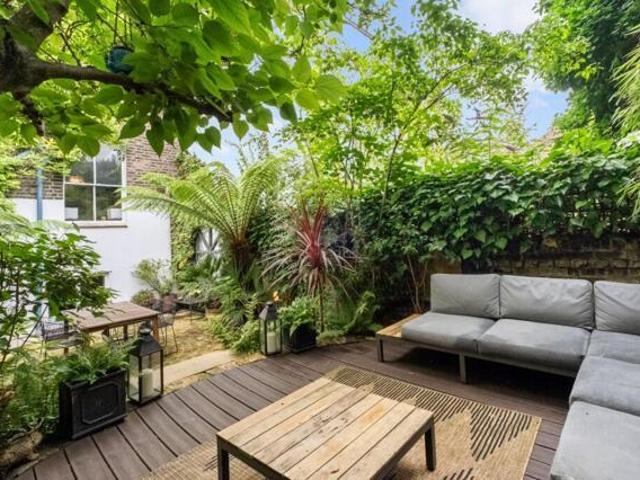 House for rent in Camden Town, Barnsbury