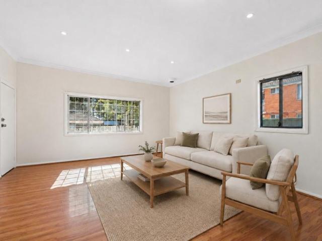 House for sale in Campsie, Sydney