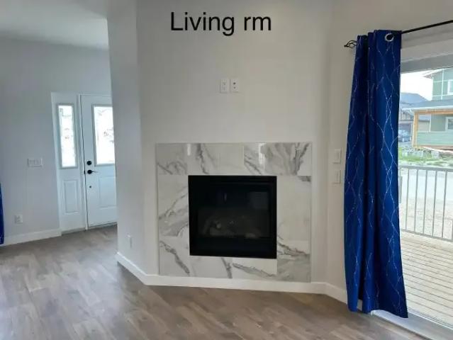 House for rent in Alberta