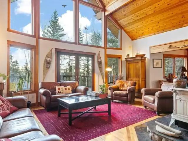 House for rent in Bighorn, Alberta