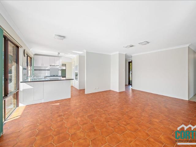 House for rent in Canning Vale, Western Australia