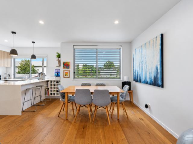 House for rent in Cannon Hill, Greater Brisbane