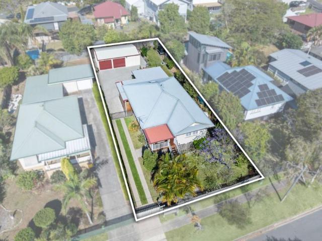 House for sale in Carina Heights, Greater Brisbane