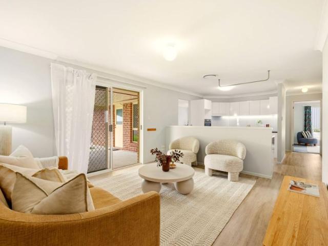 House for sale in Carina, Greater Brisbane